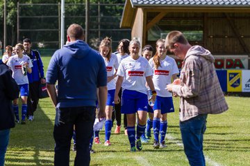 Bild 36 - Frauen ATSV Stockelsdorf - FSC Kaltenkirchen : Ergebnis: 4:3